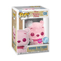 Zdjęcie produktu Kubuś Puchatek - Cherry Blossom Puchatek Funko Pop Figurka