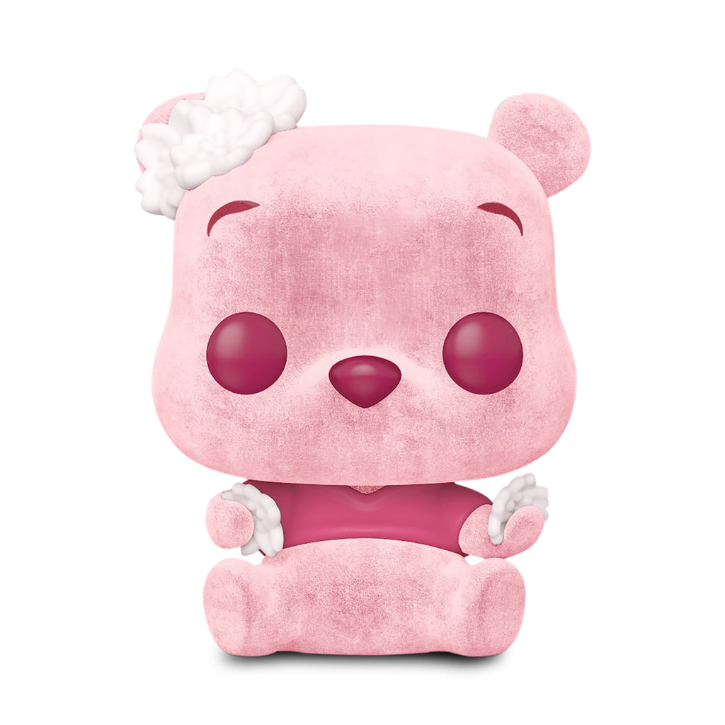 Zdjęcie produktu Kubuś Puchatek - Cherry Blossom Puchatek Funko Pop Figurka