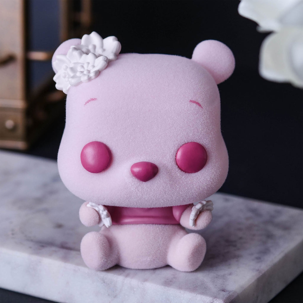 Zdjęcie produktu Kubuś Puchatek - Cherry Blossom Puchatek Funko Pop Figurka