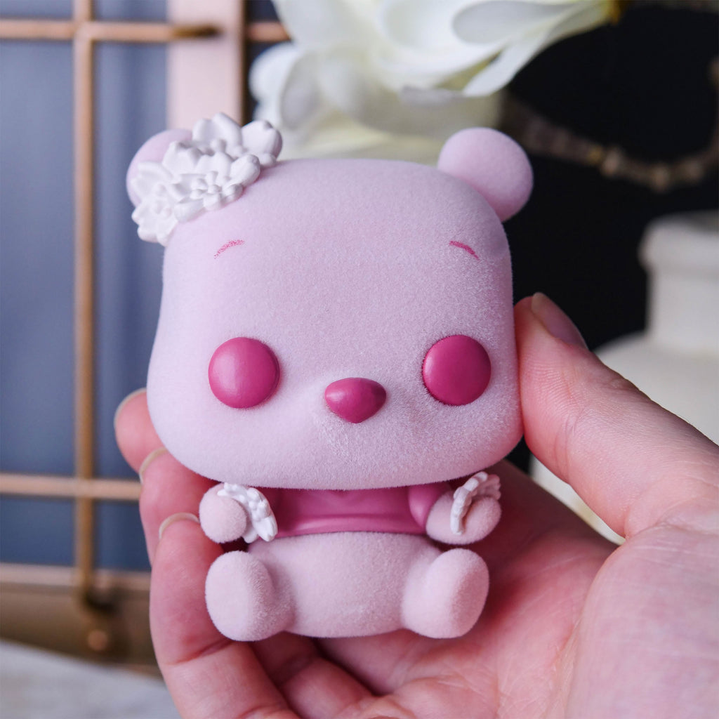 Zdjęcie produktu Kubuś Puchatek - Cherry Blossom Puchatek Funko Pop Figurka