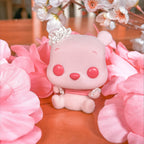 Zdjęcie produktu Kubuś Puchatek - Cherry Blossom Puchatek Funko Pop Figurka