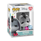 Zdjęcie produktu Kubuś Puchatek - Kłapouchy z sercem Funko Pop figurka