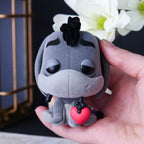 Zdjęcie produktu Kubuś Puchatek - Kłapouchy z sercem Funko Pop figurka