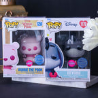 Zdjęcie produktu Kubuś Puchatek - Kłapouchy z sercem Funko Pop figurka
