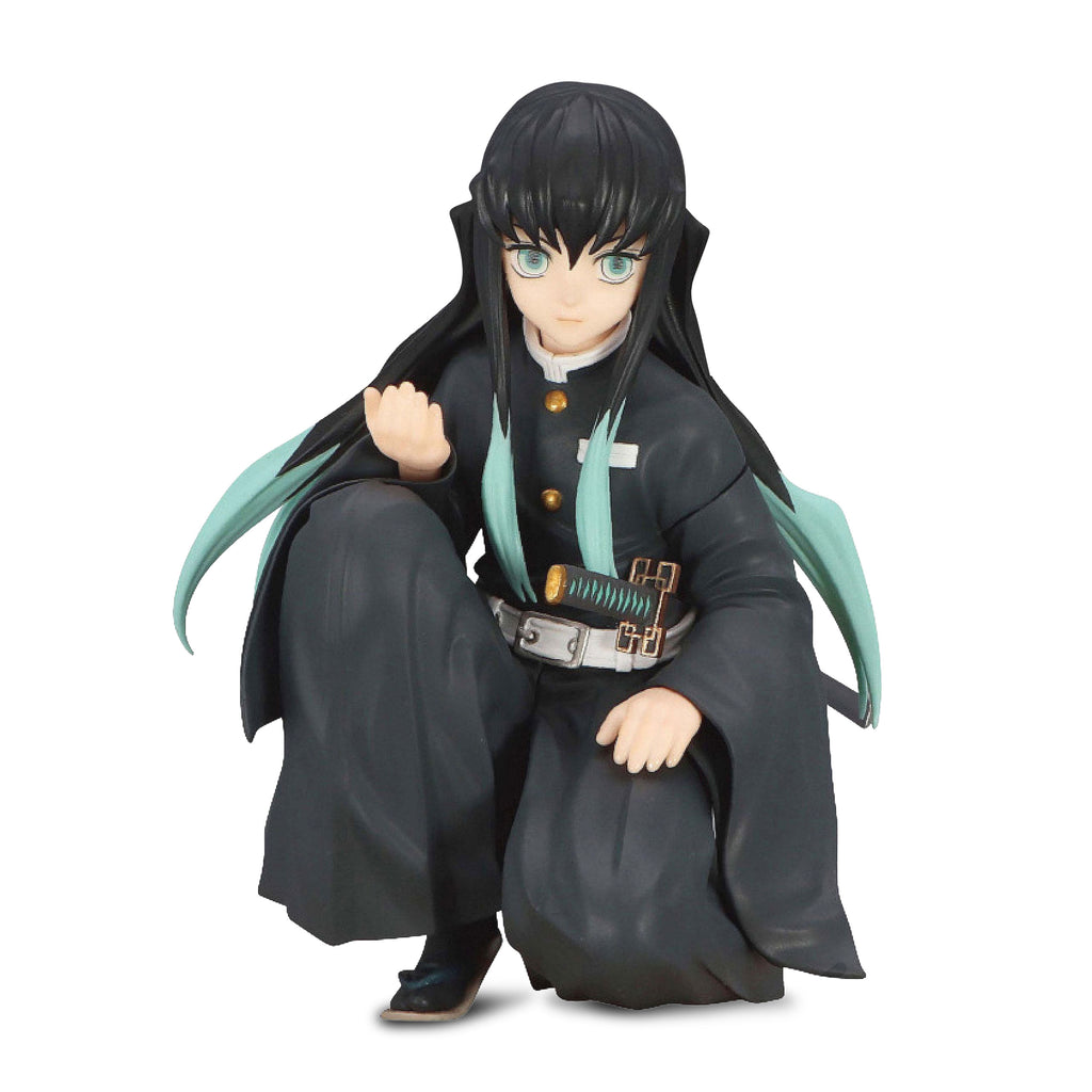 Zdjęcie produktu Demon Slayer - Tokito Muichiro Figurka Noodle Stopper