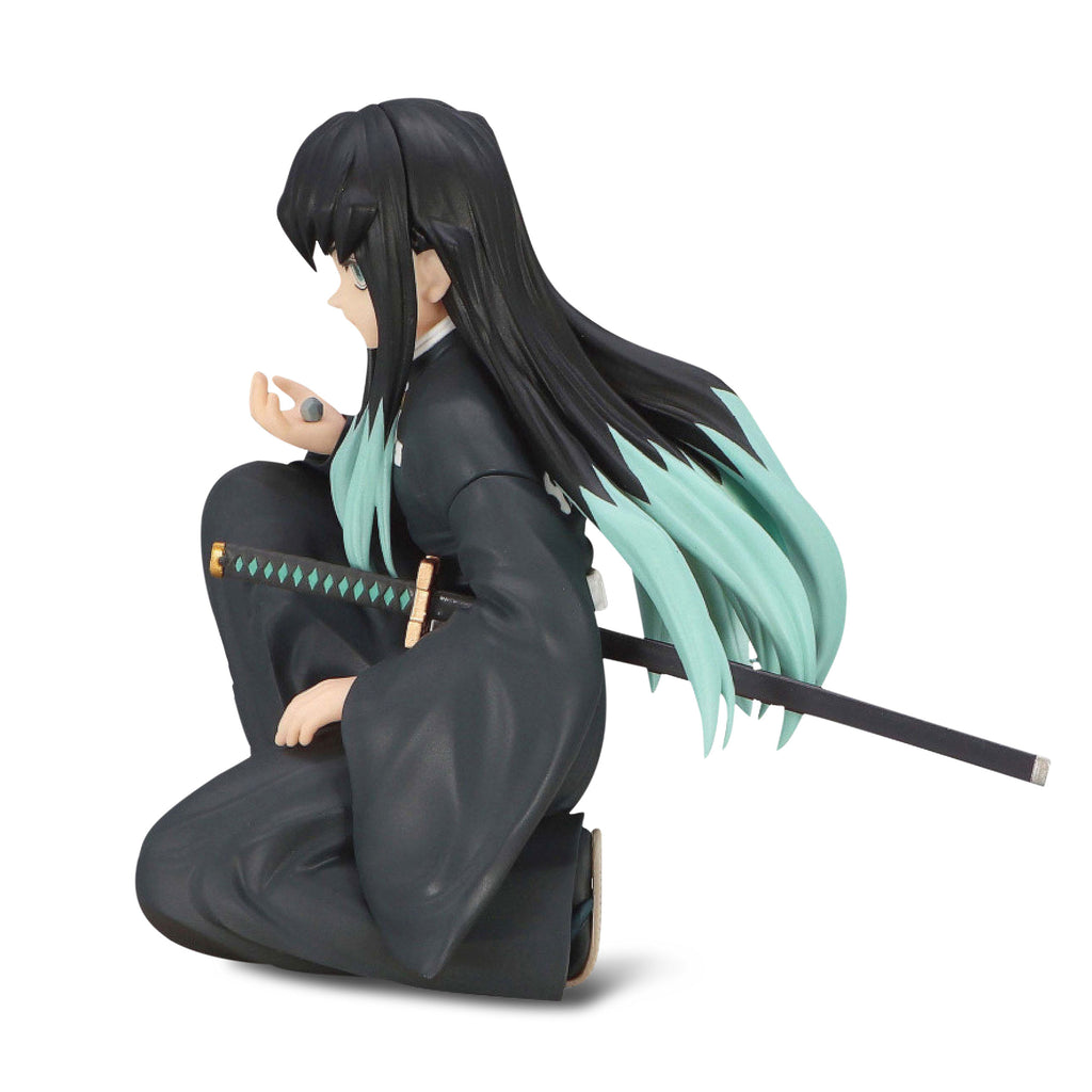 Zdjęcie produktu Demon Slayer - Tokito Muichiro Figurka Noodle Stopper