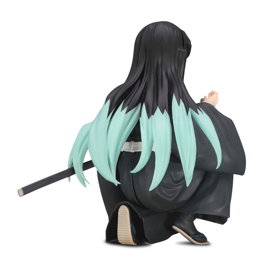 Zdjęcie produktu Demon Slayer - Tokito Muichiro Figurka Noodle Stopper