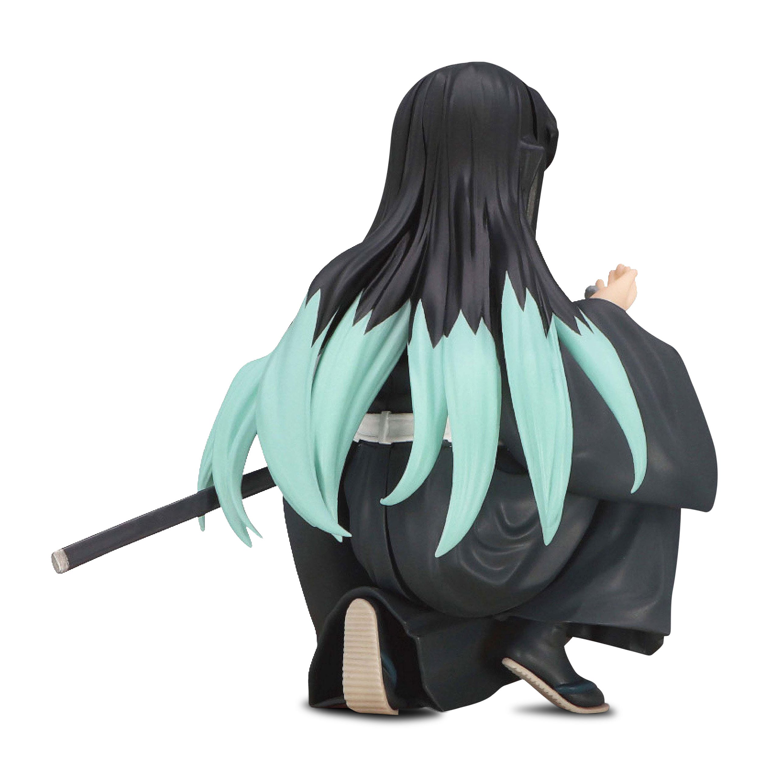 Zdjęcie produktu Demon Slayer - Tokito Muichiro Figurka Noodle Stopper