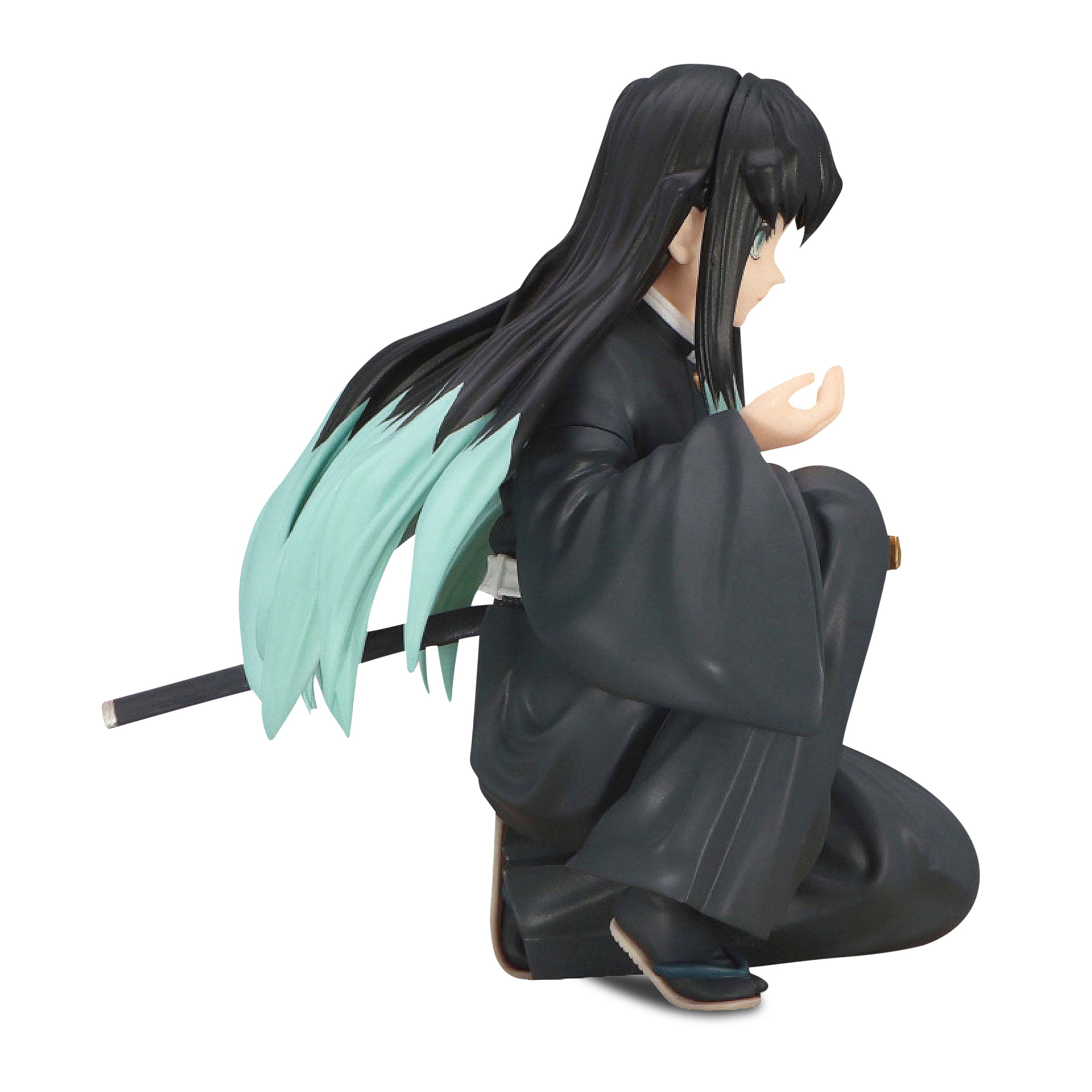 Zdjęcie produktu Demon Slayer - Tokito Muichiro Figurka Noodle Stopper