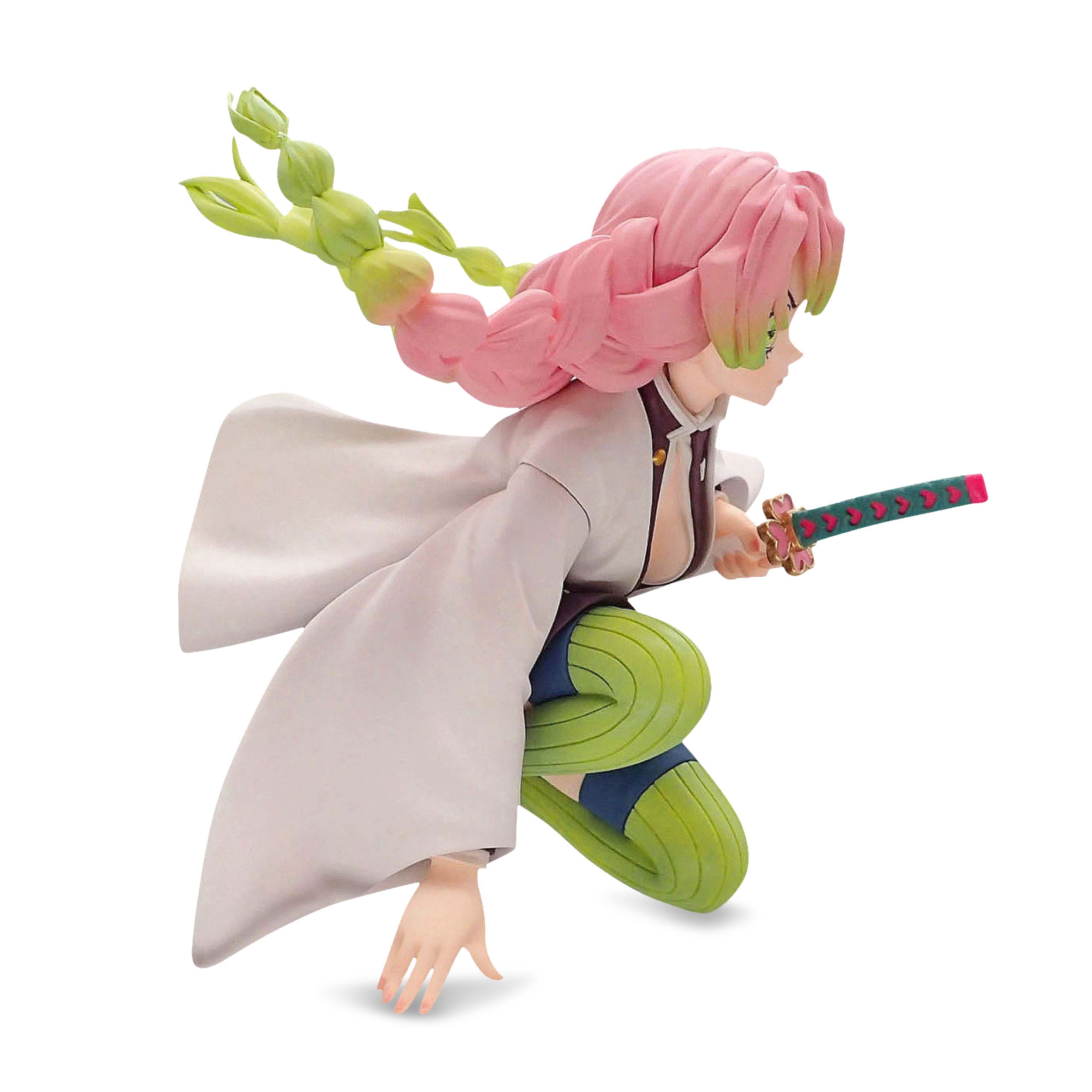 Zdjęcie produktu Demon Slayer - Kanroji Mitsuri Figurka Noodle Stopper