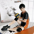 Product image Haikyu!! - Tobio Kageyama Noodle Stopper Figure