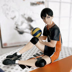 Product image Haikyu!! - Tobio Kageyama Noodle Stopper Figure