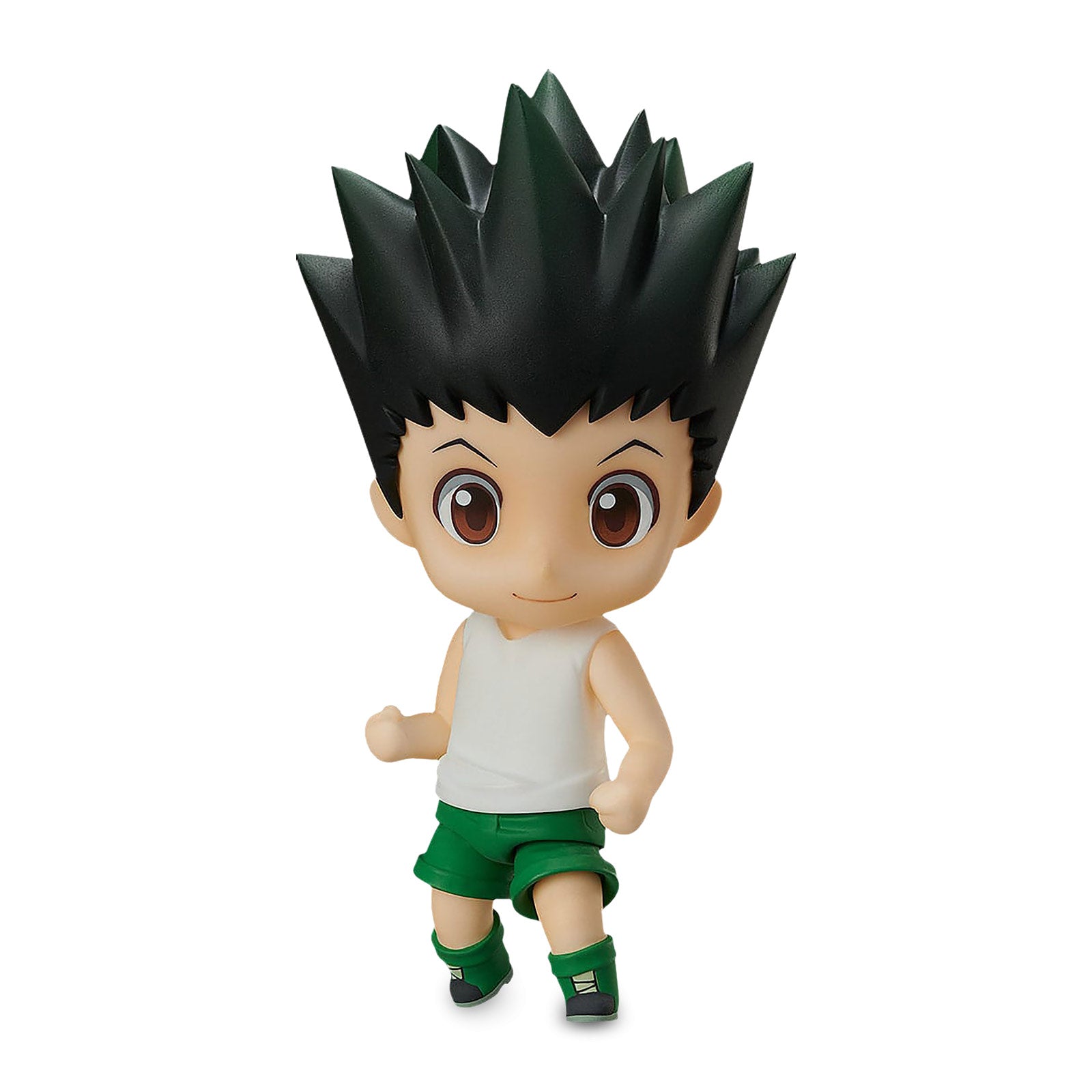 Product image Hunter x Hunter - Gon Freecss Nendoroid Action Figure