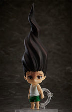 Product image Hunter x Hunter - Gon Freecss Nendoroid Action Figure