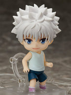 Product image Hunter x Hunter - Killua Zoldyck Nendoroid Action Figure