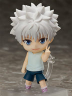 Product image Hunter x Hunter - Killua Zoldyck Nendoroid Action Figure