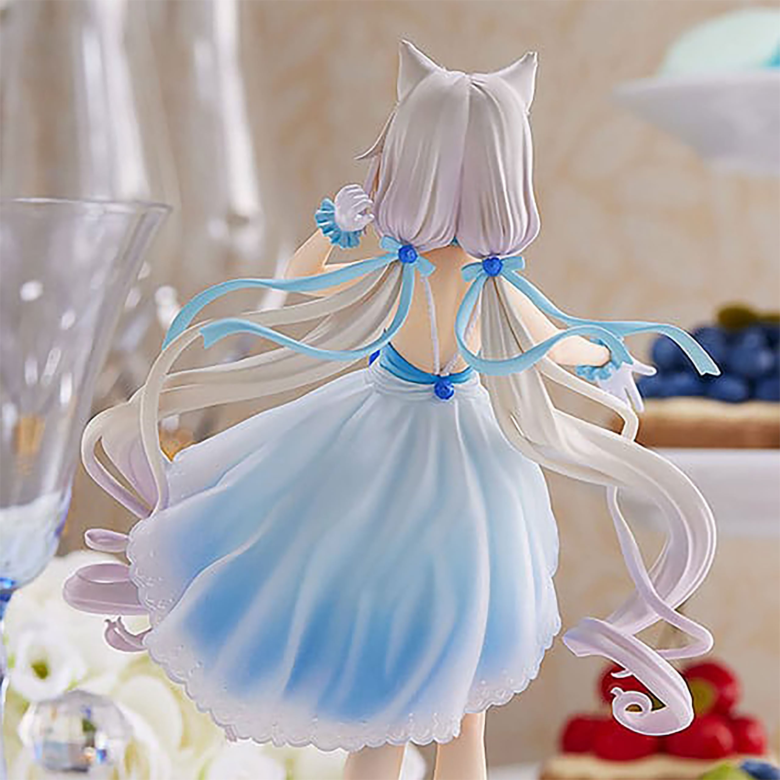 Product image Nekopara - Vanilla Figure Cocktail Dress Version