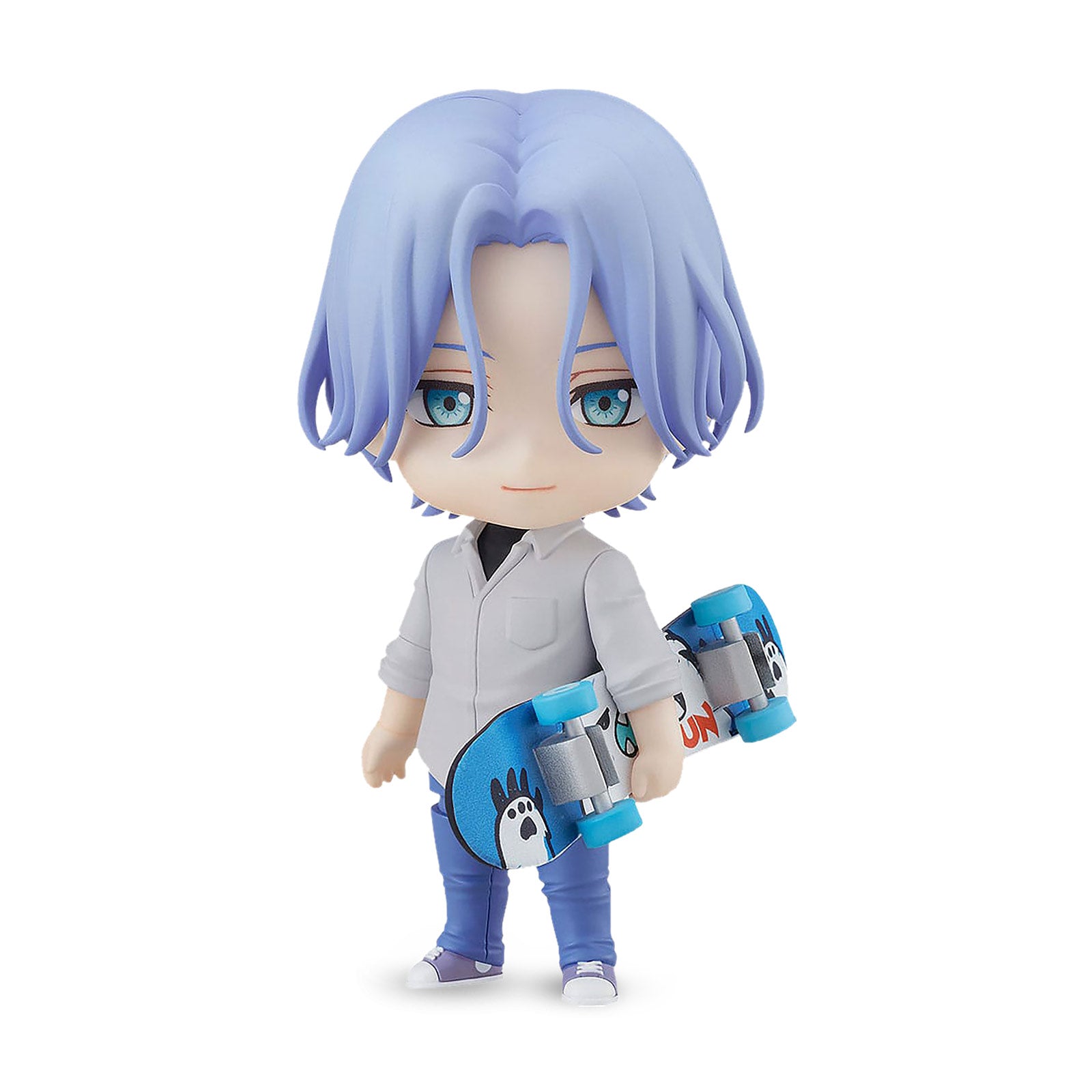 Zdjęcie produktu Sk8 the Infinity - Langa Nendoroid Figurka Akcji