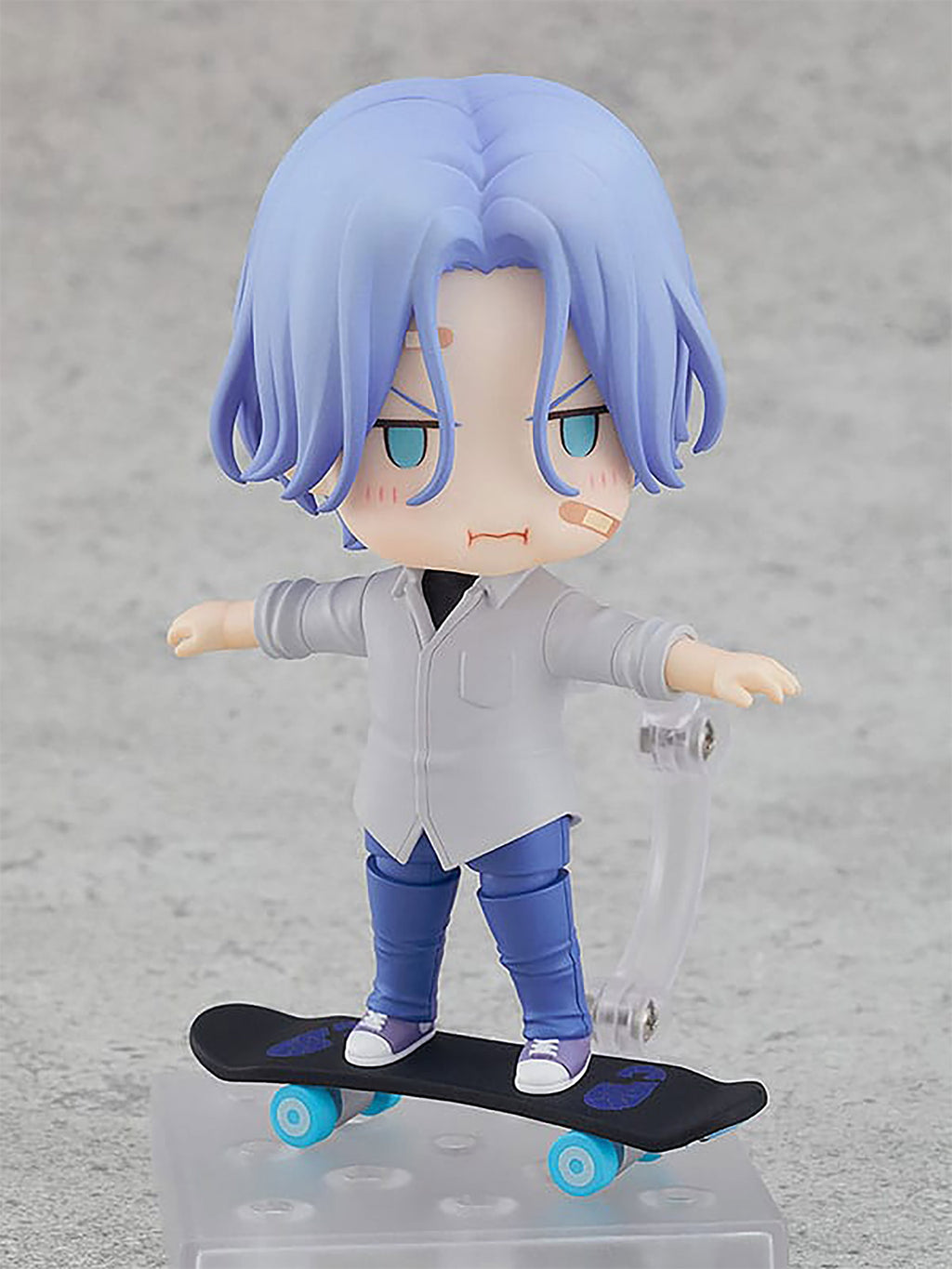 Zdjęcie produktu Sk8 the Infinity - Langa Nendoroid Figurka Akcji