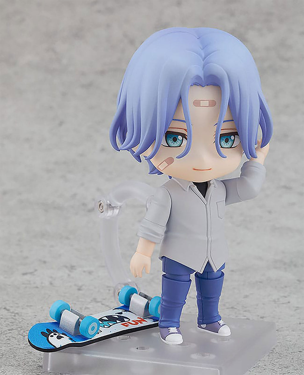 Zdjęcie produktu Sk8 the Infinity - Langa Nendoroid Figurka Akcji