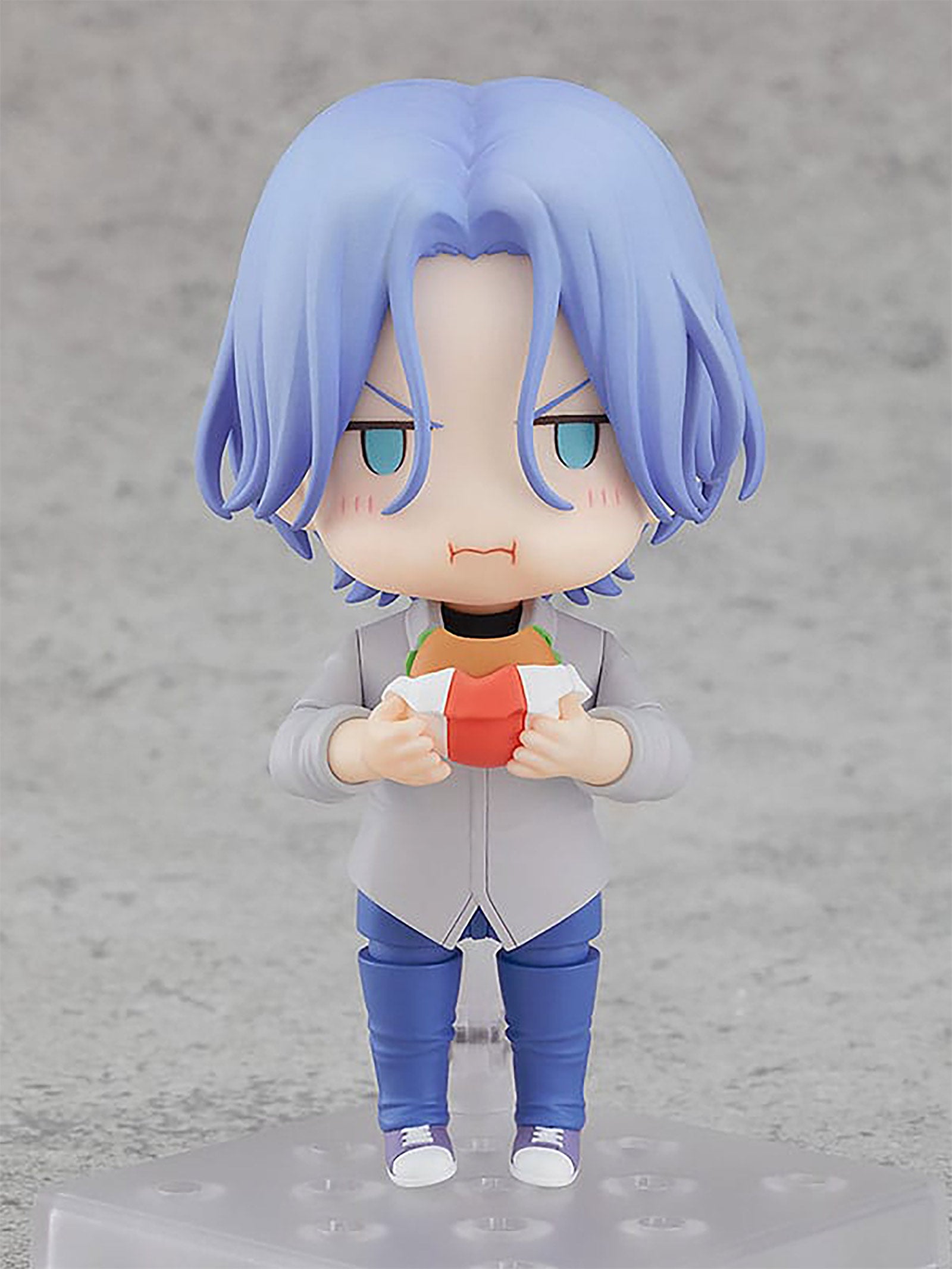 Zdjęcie produktu Sk8 the Infinity - Langa Nendoroid Figurka Akcji