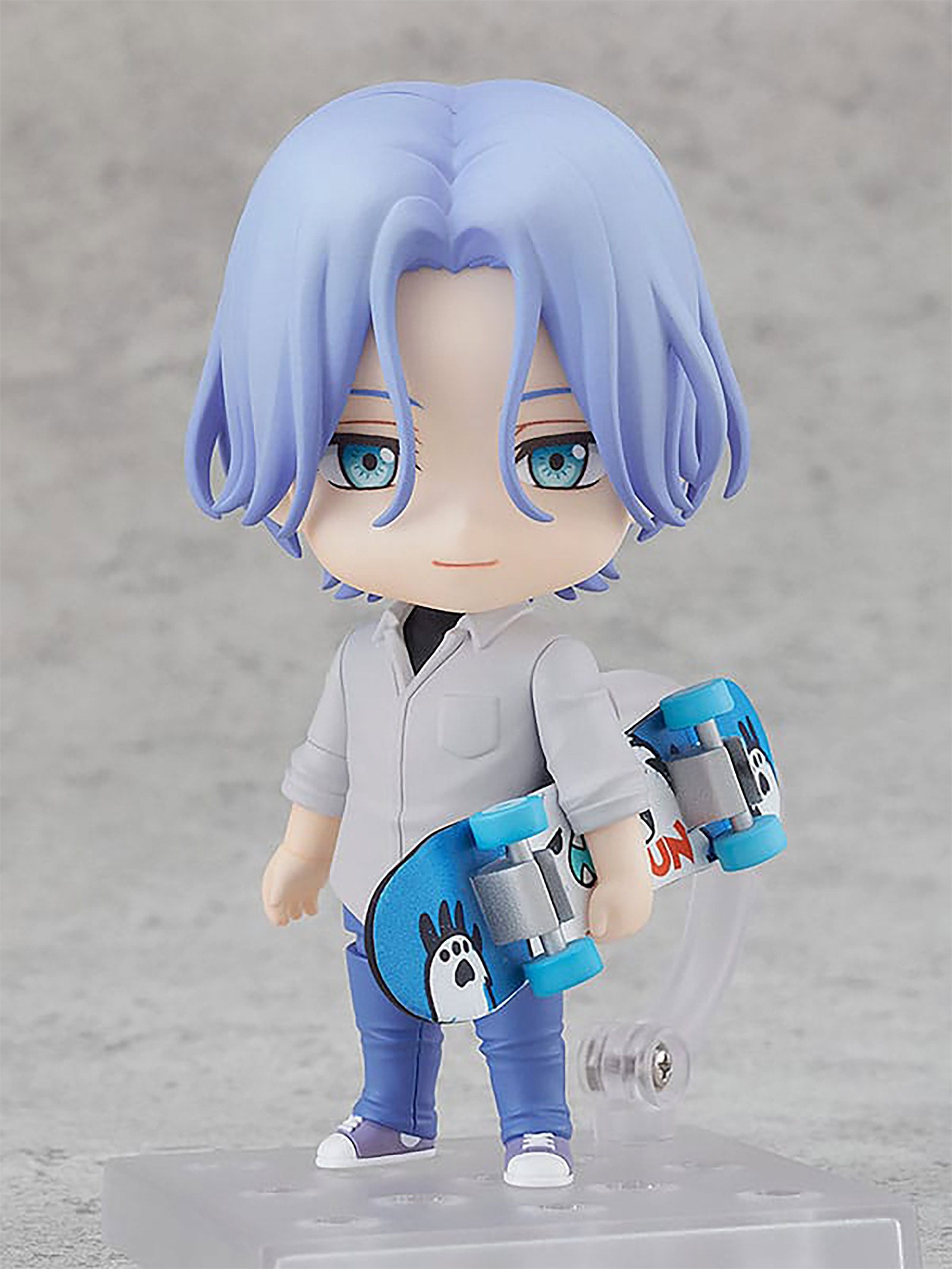 Zdjęcie produktu Sk8 the Infinity - Langa Nendoroid Figurka Akcji