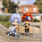 Zdjęcie produktu Sk8 the Infinity - Langa Nendoroid Figurka Akcji