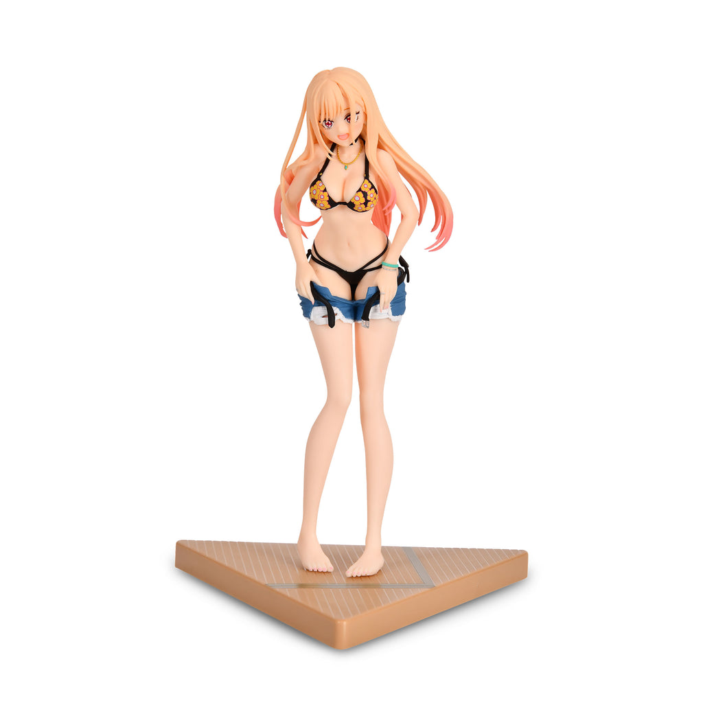 Zdjęcie produktu My Dress-Up Darling - Marin Kitagawa First Measurements Figur