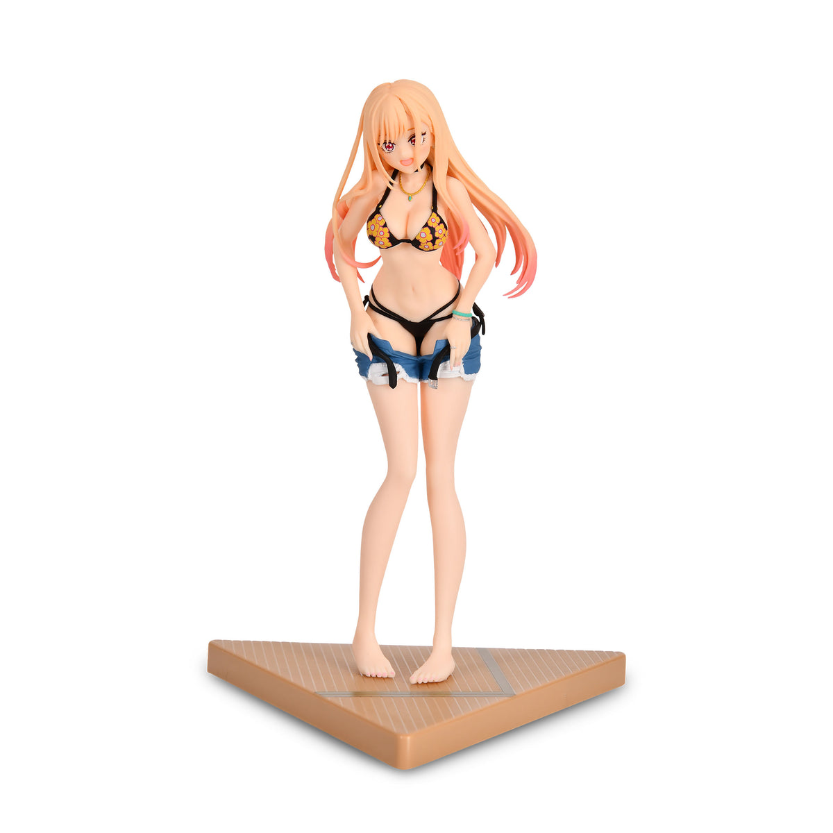 Zdjęcie produktu My Dress-Up Darling - Marin Kitagawa First Measurements Figur