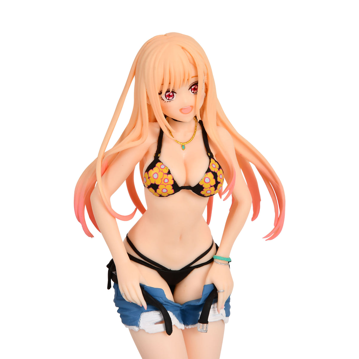 Zdjęcie produktu My Dress-Up Darling - Marin Kitagawa First Measurements Figur
