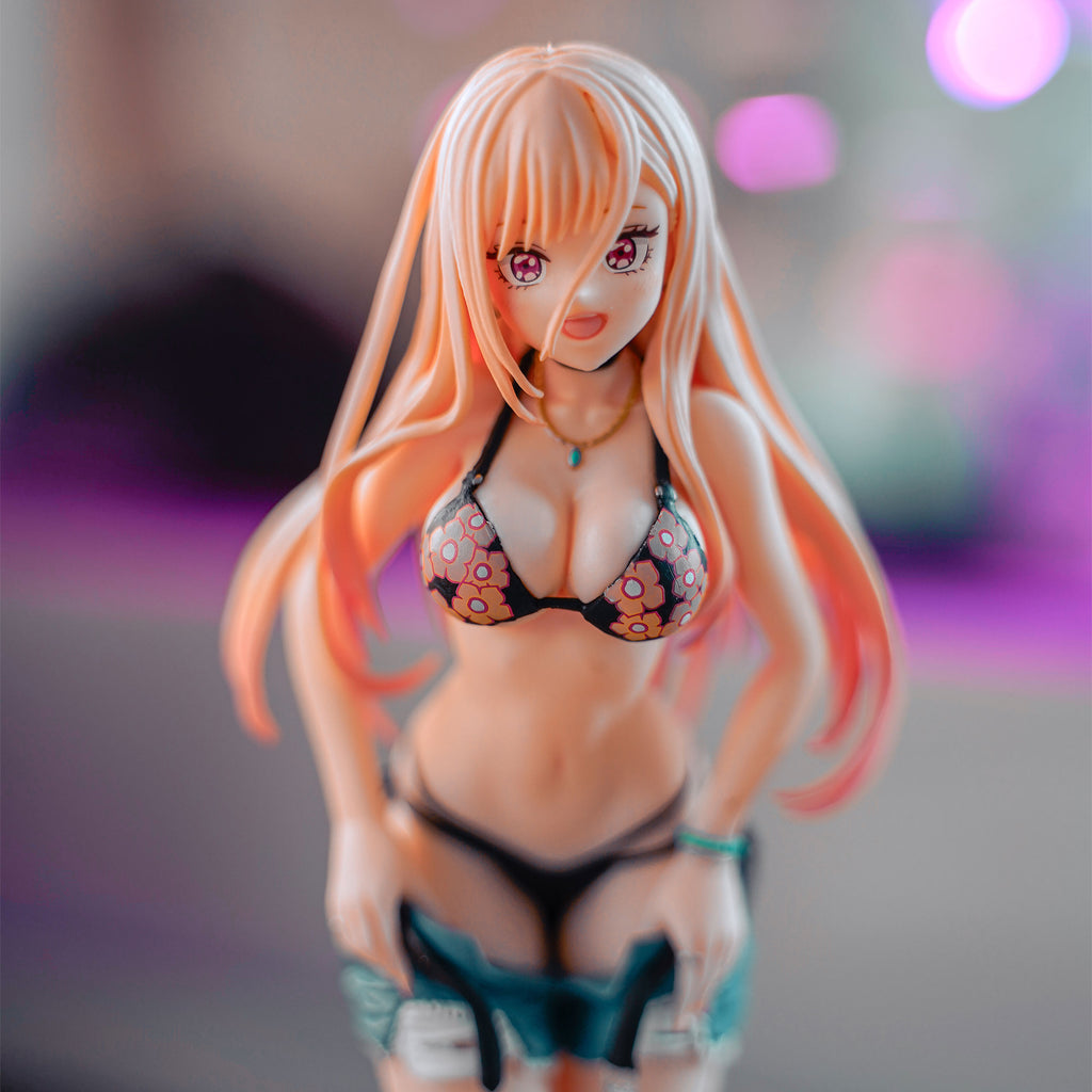 Zdjęcie produktu My Dress-Up Darling - Marin Kitagawa First Measurements Figur
