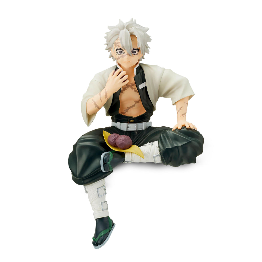 Product image Demon Slayer - Sanemi Shinazugawa Perching Figure