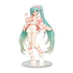 Zdjęcie produktu Hatsune Miku - Figurka Costumes Roomwear Version