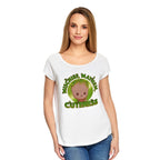 Product image Guardians of the Galaxy - Groot Cuteness Women's Loose Fit T-Shirt White