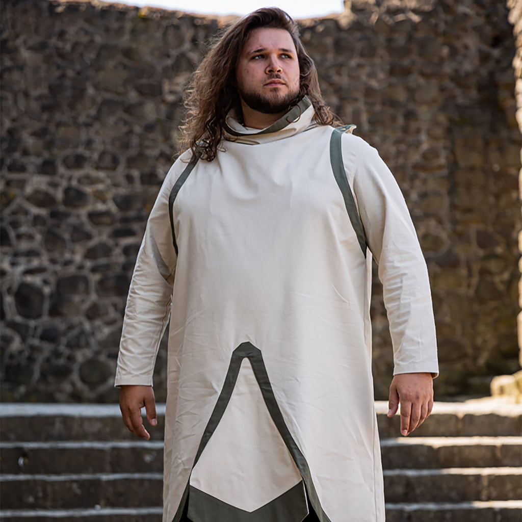 Product image Dungeons & Dragons - Cleric tunic beige