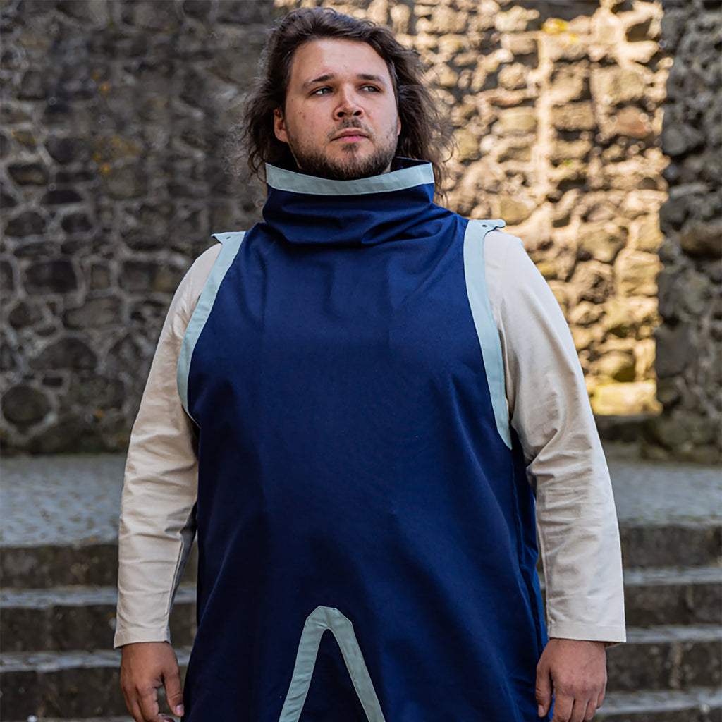 Zdjęcie produktu Dungeons & Dragons - Niebieski Tabard Kleryka