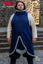 Zdjęcie produktu Dungeons & Dragons - Niebieski Tabard Kleryka