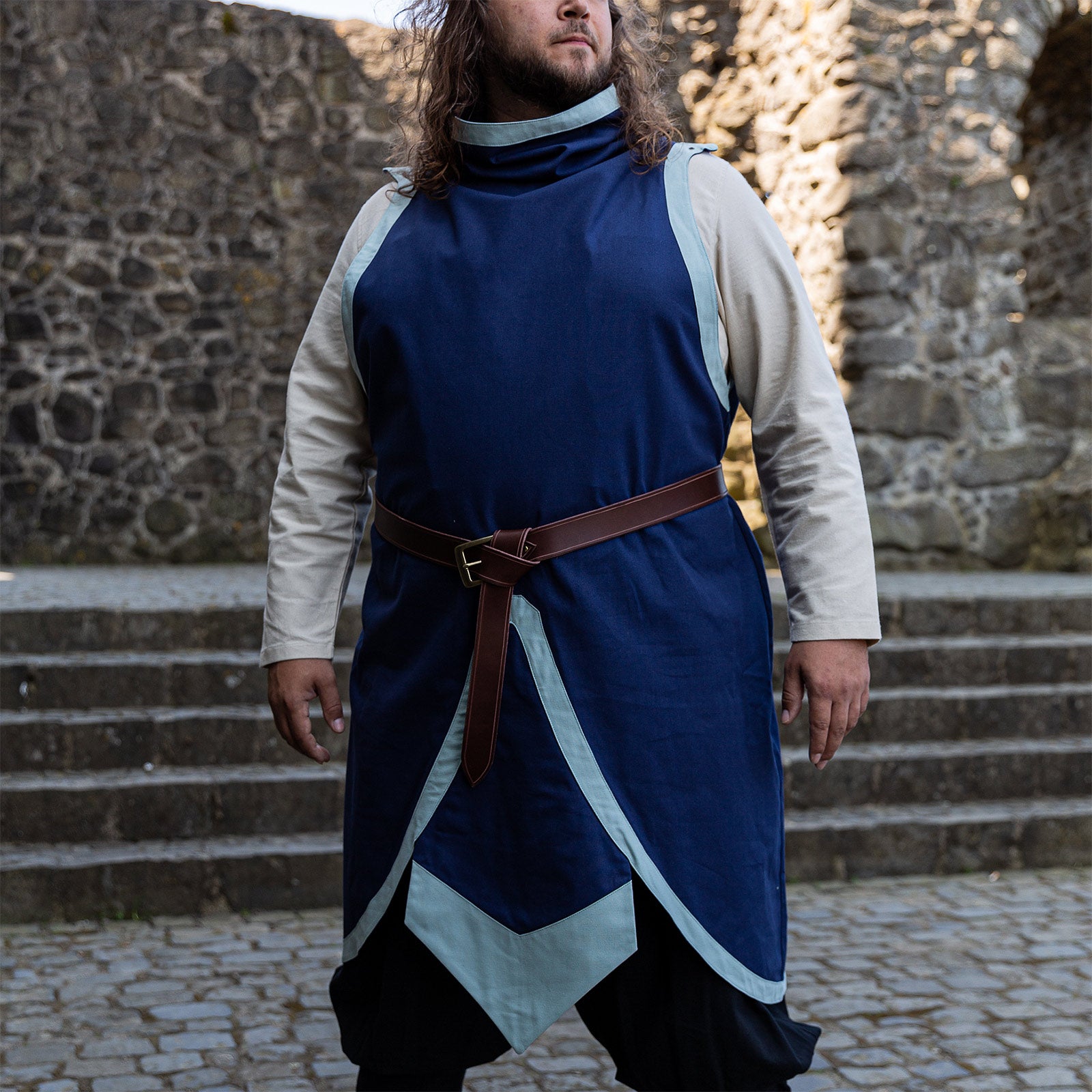 Zdjęcie produktu Dungeons & Dragons - Niebieski Tabard Kleryka