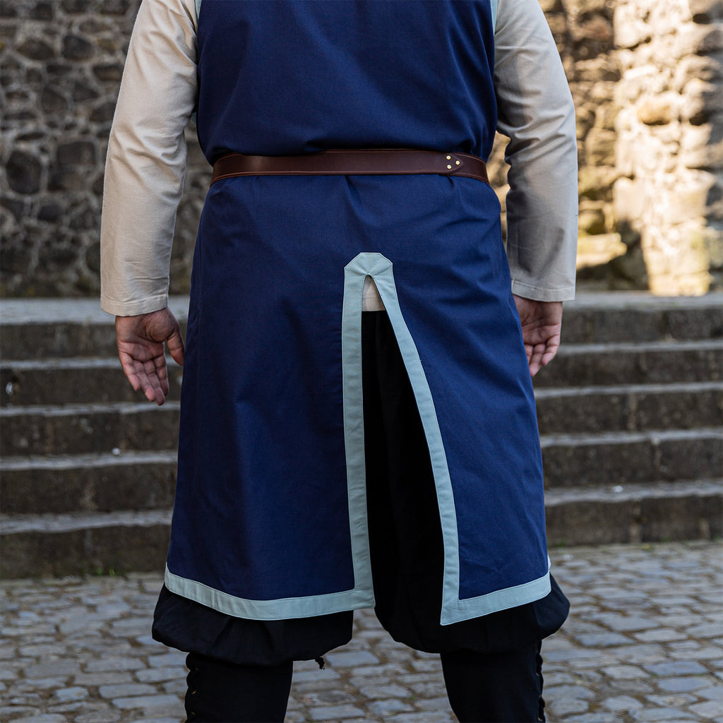 Zdjęcie produktu Dungeons & Dragons - Niebieski Tabard Kleryka