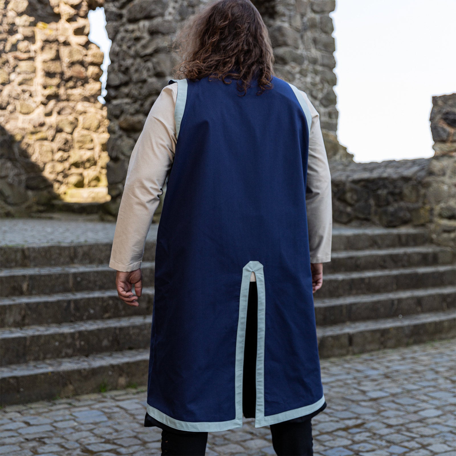 Zdjęcie produktu Dungeons & Dragons - Niebieski Tabard Kleryka