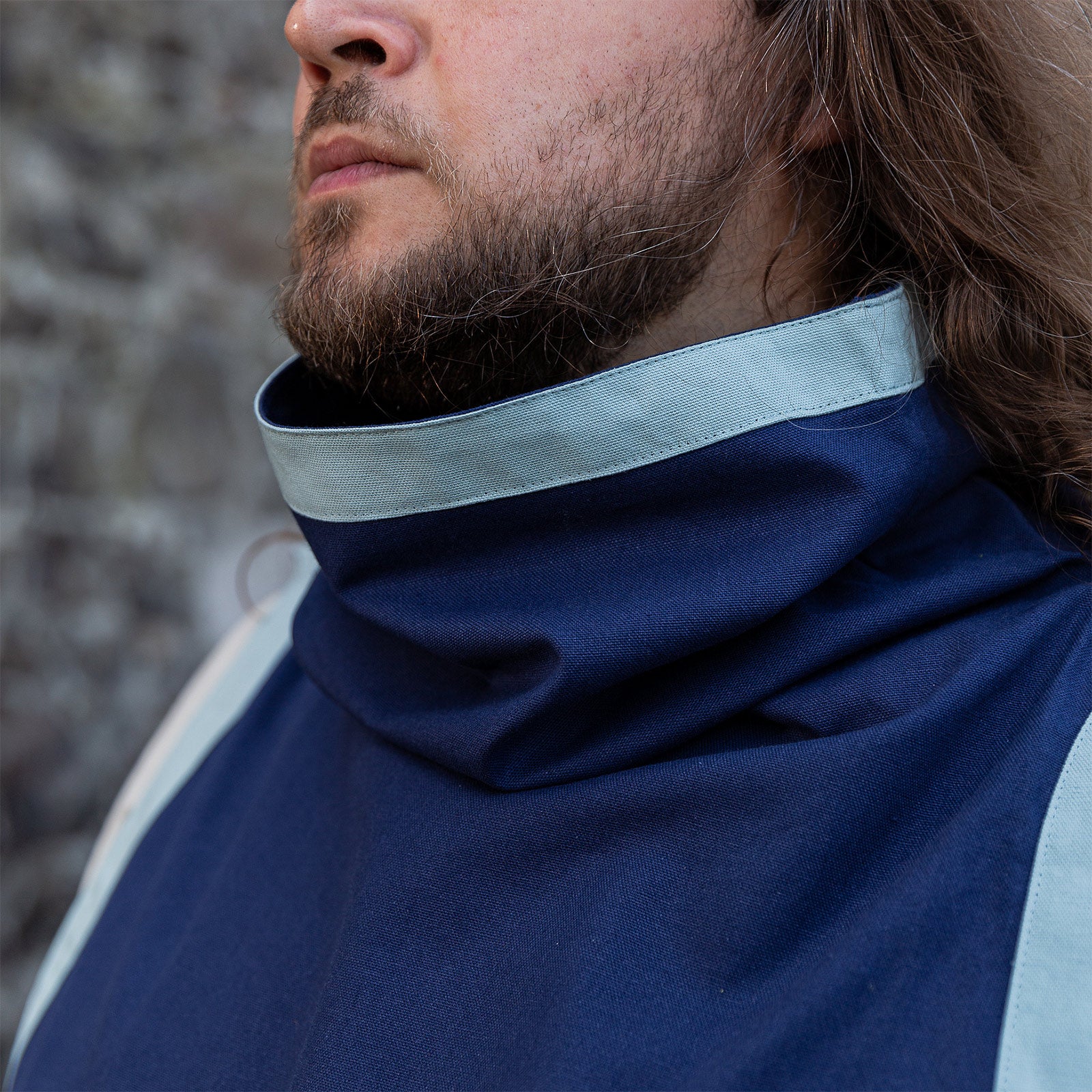 Zdjęcie produktu Dungeons & Dragons - Niebieski Tabard Kleryka