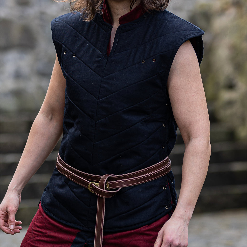 Product image Dungeons & Dragons - Fighter Vest Black