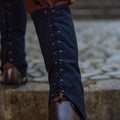 Product image Dungeons & Dragons - Rogue Gaiters Black