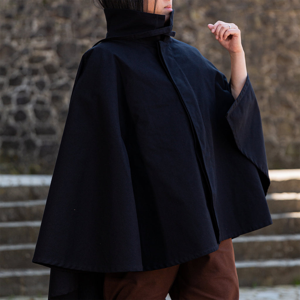 Zdjęcie produktu Dungeons & Dragons - Płaszcz Łotr czarny