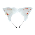 Product image Kitsune Ears White