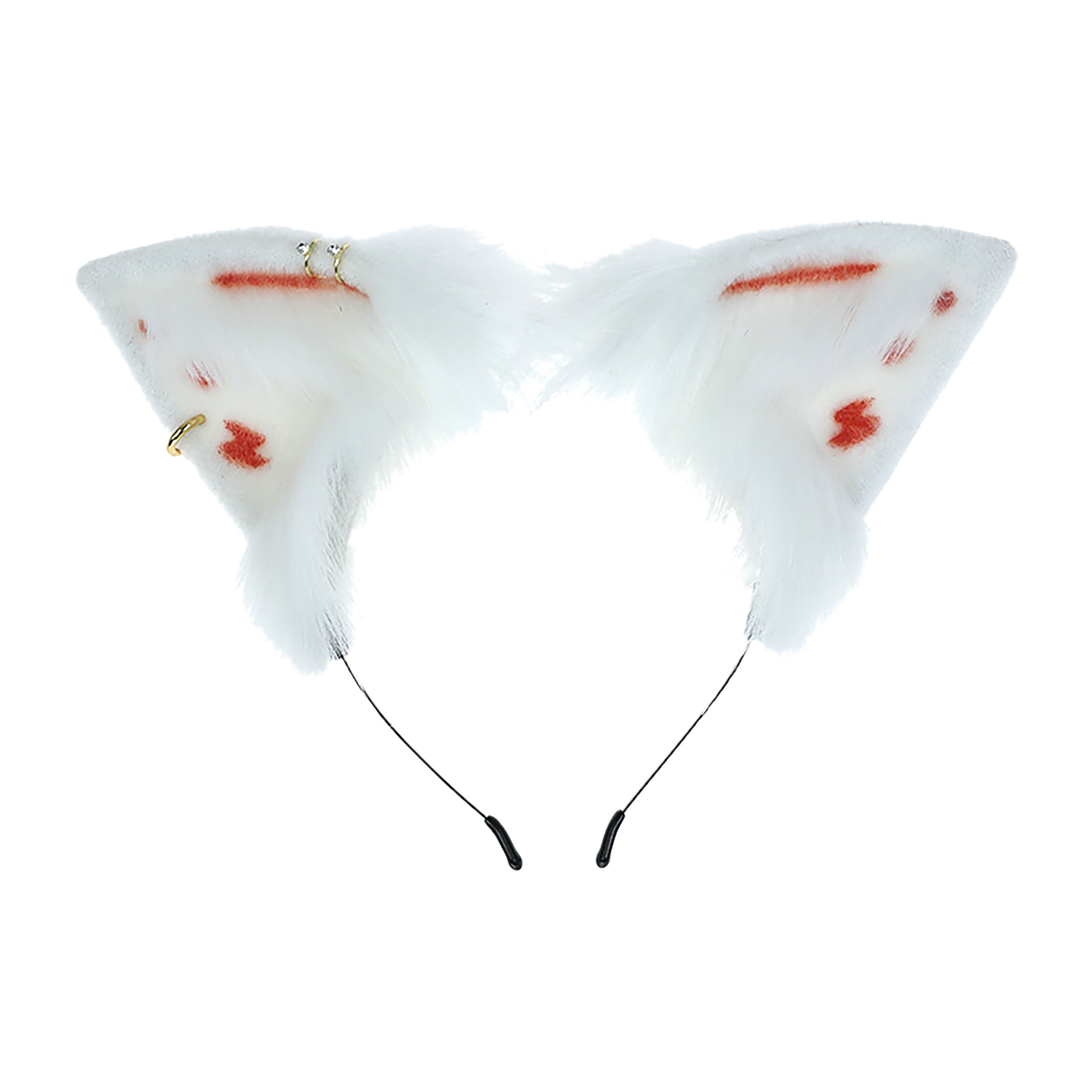 Product image Kitsune Ears White