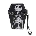 Zdjęcie produktu Portfel Jack i Sally - Nightmare Before Christmas