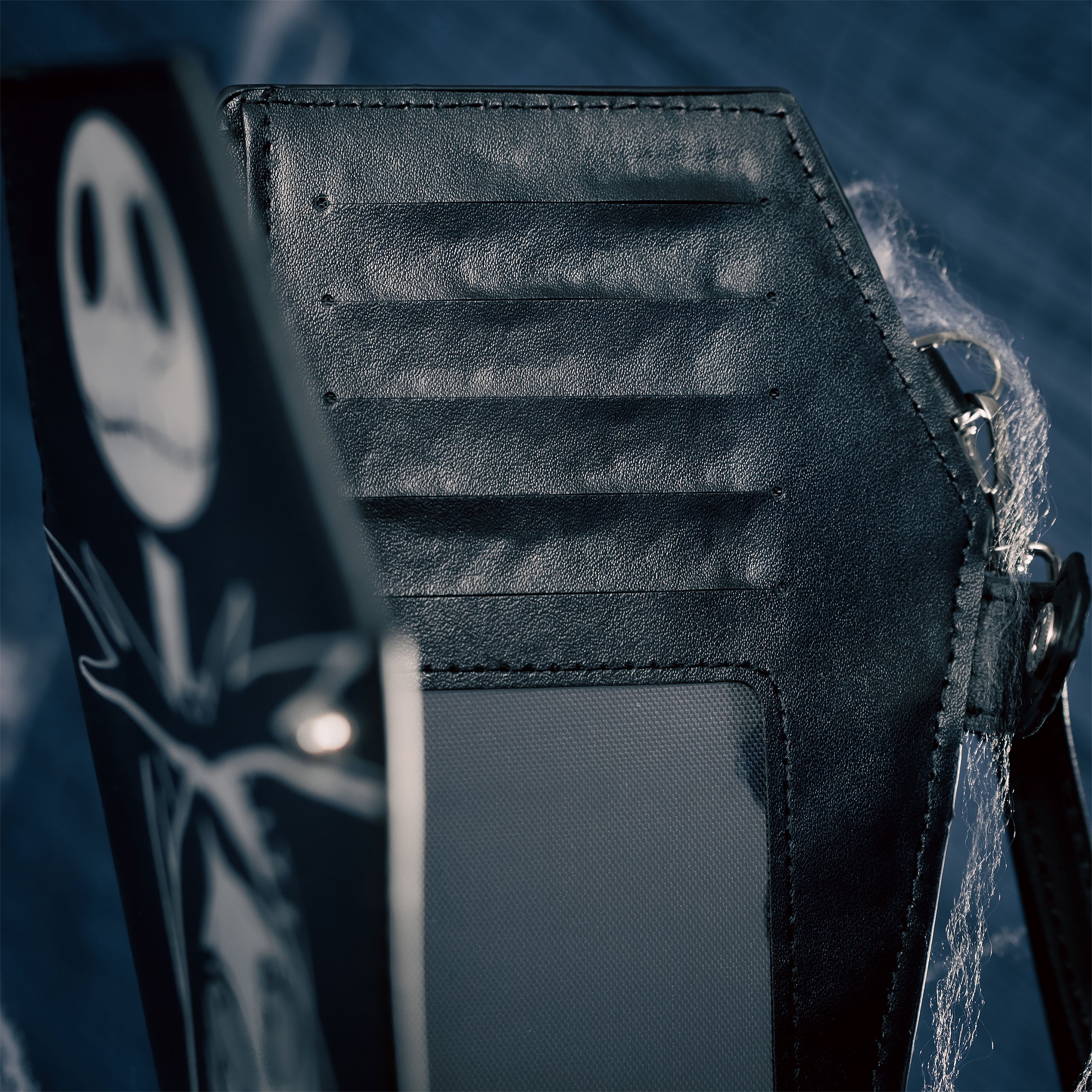 Zdjęcie produktu Portfel Jack i Sally - Nightmare Before Christmas