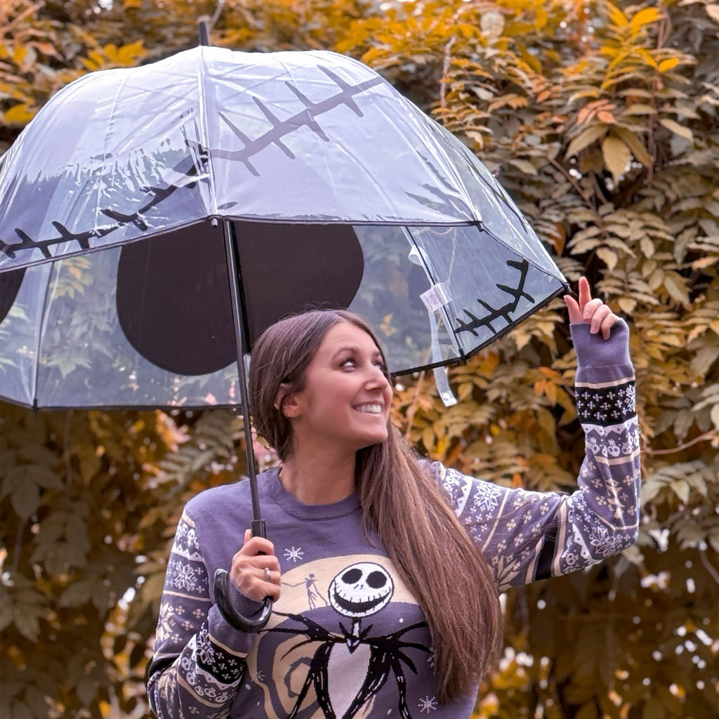 Product image Nightmare Before Christmas - Jack Skellington Umbrella