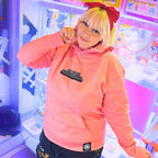 Product image My Hero Academia - Himiko Toga Women's Hoodie